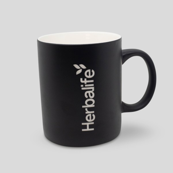 Tasse "Herbalife" (matt)